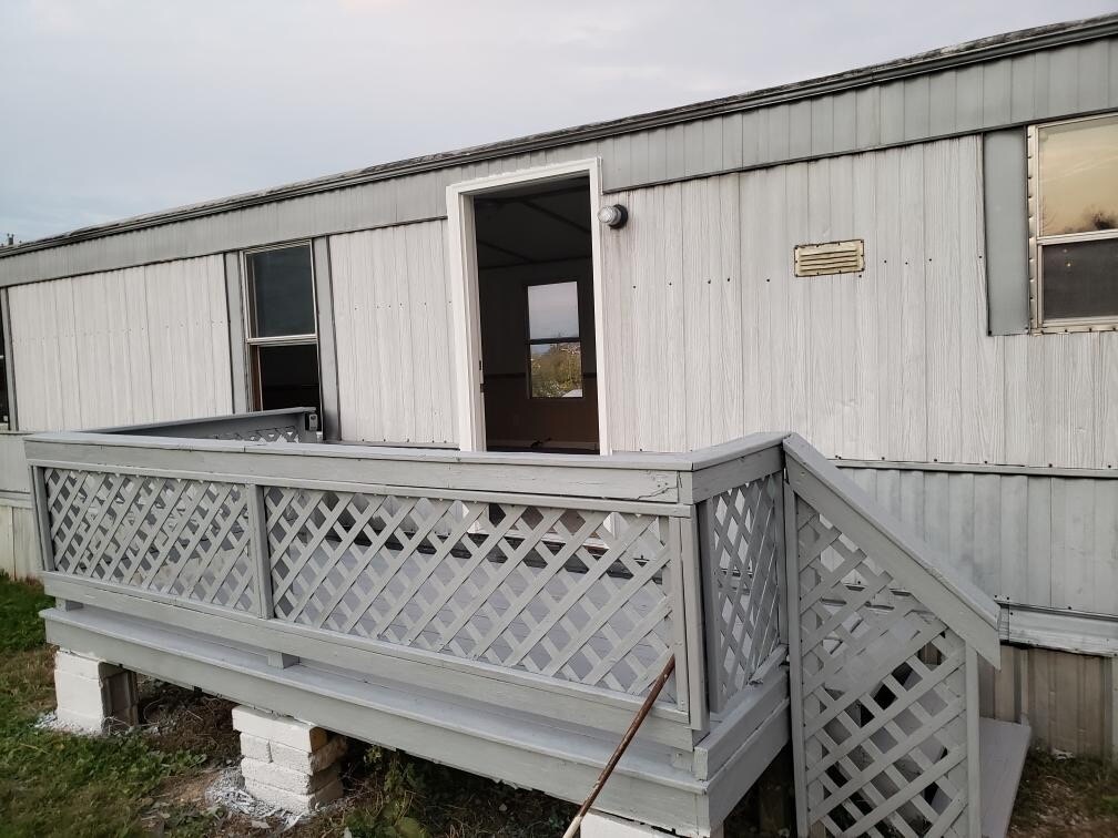 125 S Florence Ave, Jellico, TN 37762 House Rental in Jellico, TN