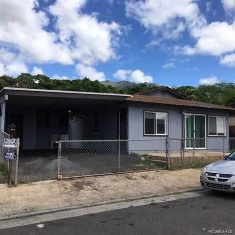 Primary Photo - 84-574 Manuku St
