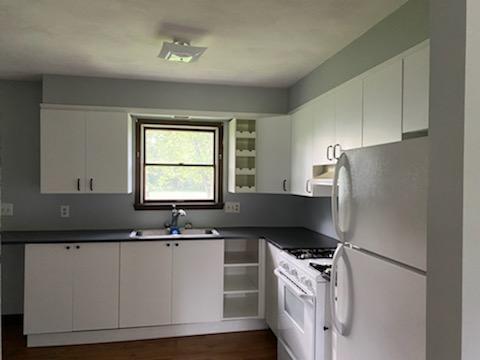 Foto del edificio - 316 W Park Ave