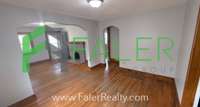 Foto del edificio - Charming 2-Bedroom Home
