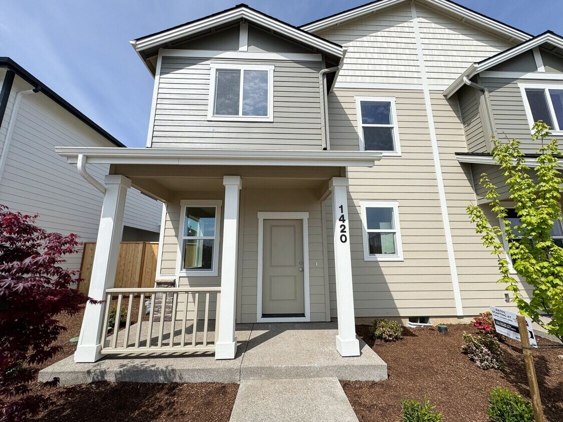 Foto principal - 1420 SE Hankel St