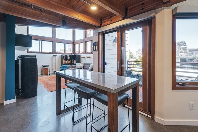 Foto del edificio - 380 10th St