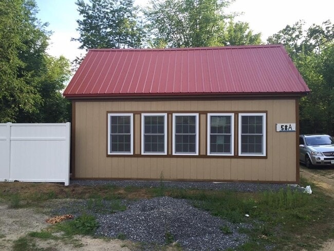 Building Photo - 58 Airport Road