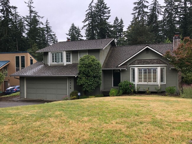 Photo - 11915 80th Pl NE House