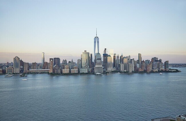 Foto del edificio - 2 2nd St