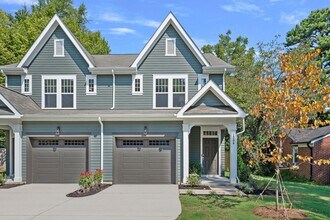 Building Photo - 1306 Moretz Ave