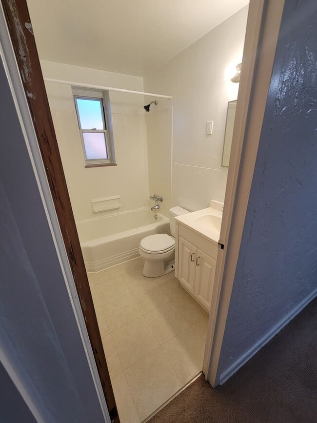 Foto del interior - Treehouse Apartments