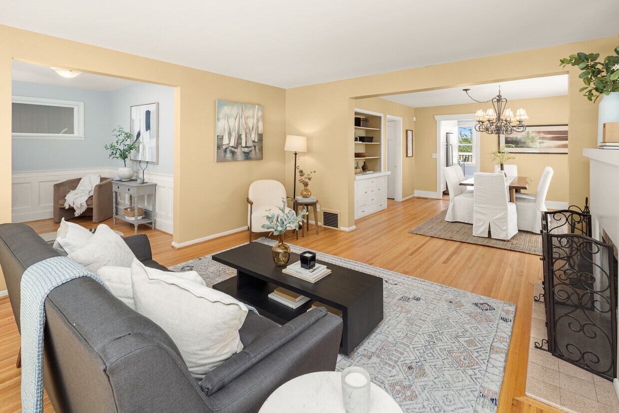 Foto principal - 806 N 59th St