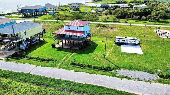 Foto del edificio - 120 Sea Bright Ave