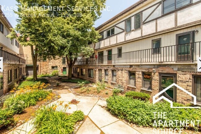 Photo - 1255 W Belden Ave Apartment