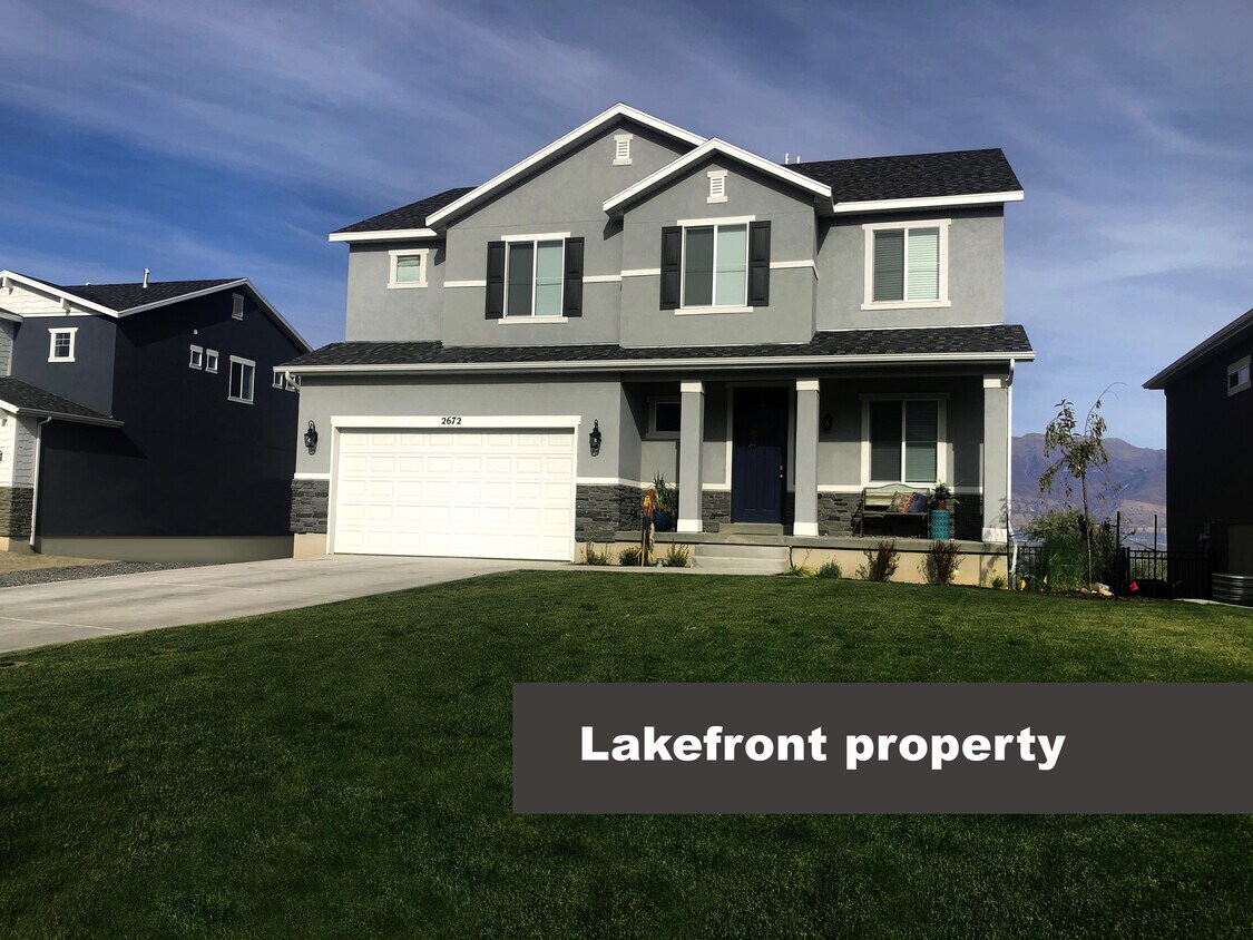 Primary Photo - 2672 S Shorewood Dr
