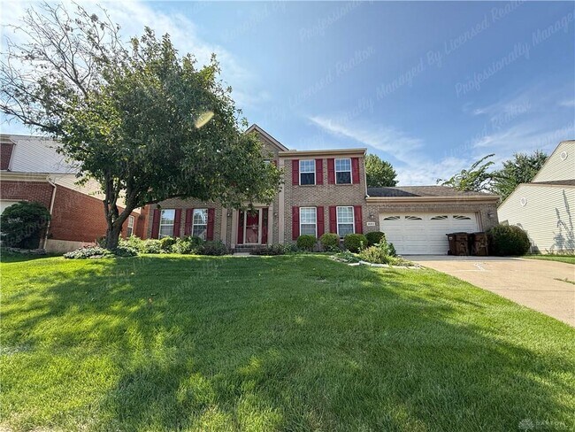 Building Photo - 4311 Limerick Ln
