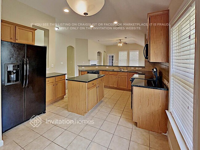 Foto del edificio - 2873 Open Sky Way