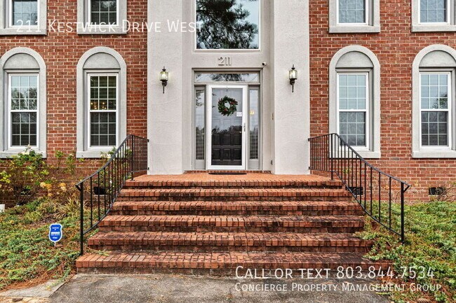 Foto del edificio - 211 Kestwick Dr W
