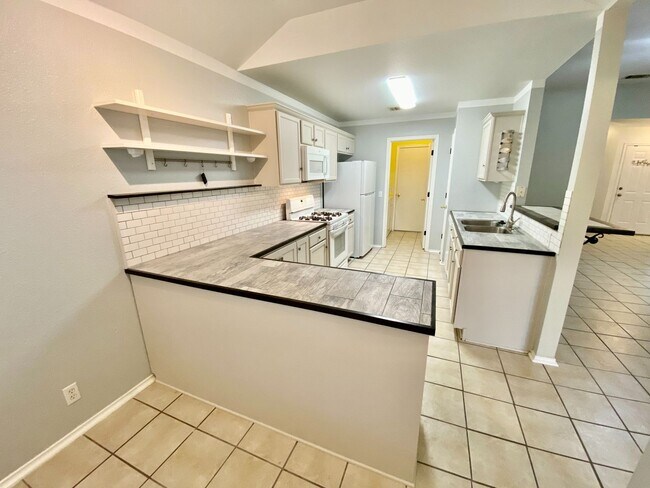 Foto del edificio - Easy Living, Inside and Out