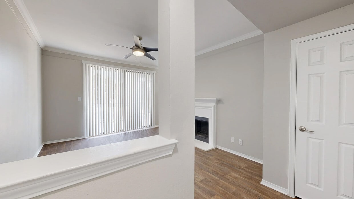 Photo - Bridges at Oakbend Apartments