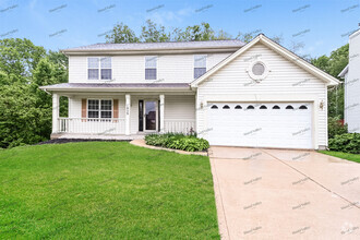 Building Photo - 1829 Charleston Estates Dr
