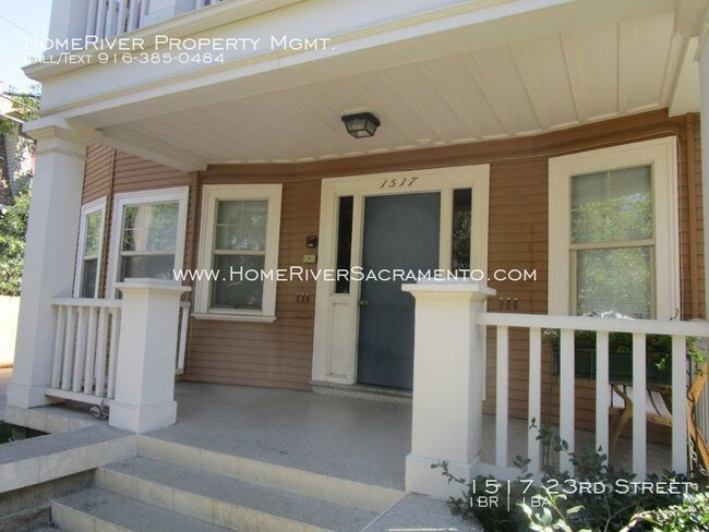 Building Photo - Midtown 1 Bedroom 1 Bathroom