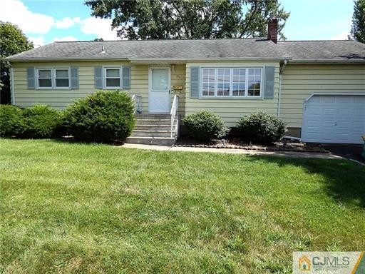 Building Photo - 311 Evans Ave