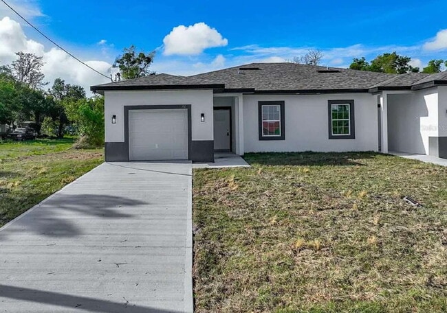 Photo - "Charming 3-Bedroom Home with 2 Full Baths in Apopka – 1250 Sq. Ft. of Comfort at 356 West 4th Stree