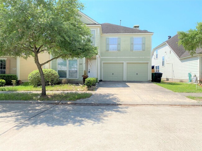Foto del edificio - 12715 S Bayberry Bend Cir Dr