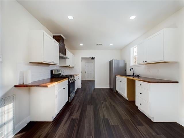 Foto del edificio - 4114 N Robertson St