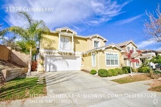 Building Photo - 11378 Chinaberry St