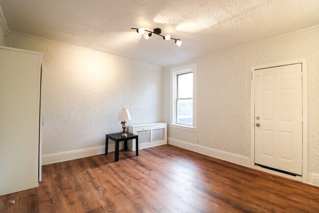 3rd Bedroom / Living Room - 3014 Olinville Ave