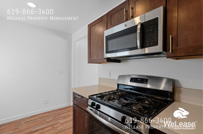 Foto del edificio - 1456 Rosecrans St