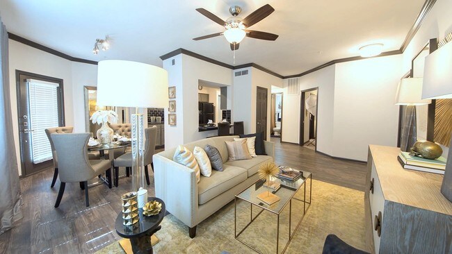 Cortland Copper Springs Apartments - Houston, TX | Apartments.com