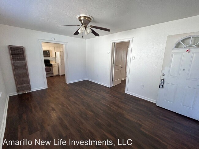 Foto del edificio - 1 br, 1 bath House - 911 S. Mississippi