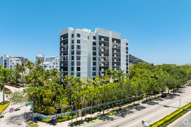 The Palms of Key Biscayne