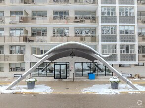 Building Photo - The Dorchester