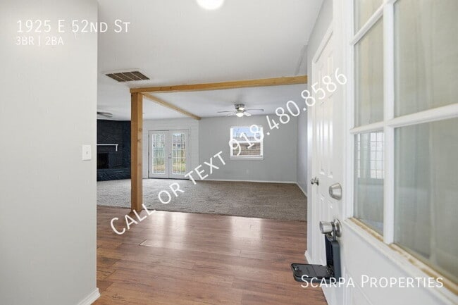 Foto del edificio - 1925 E 52nd St