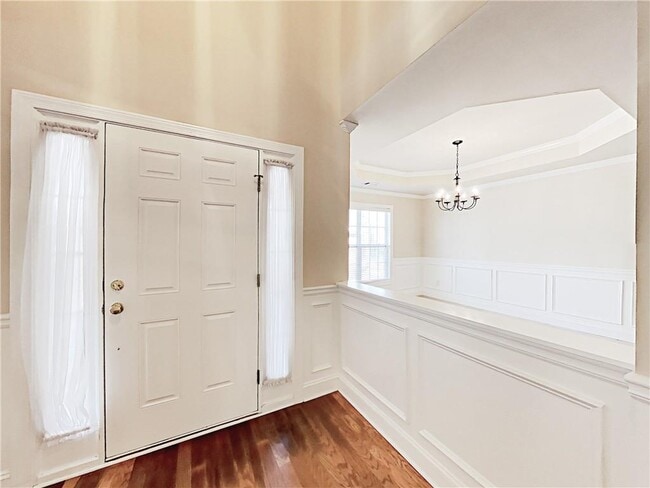 Building Photo - 1750 Hickory Station Cir