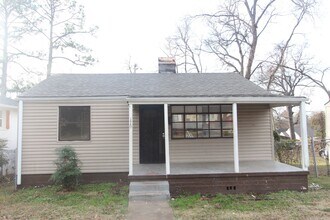 Building Photo - 1705 2nd Ct W