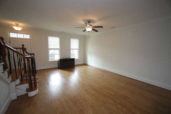Building Photo - 1008 Christoper Drive, Chapel Hill, NC  27517
