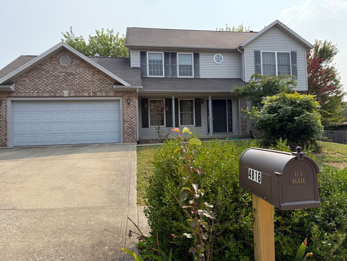 Foto principal - 4816 N Ashcroft Ln