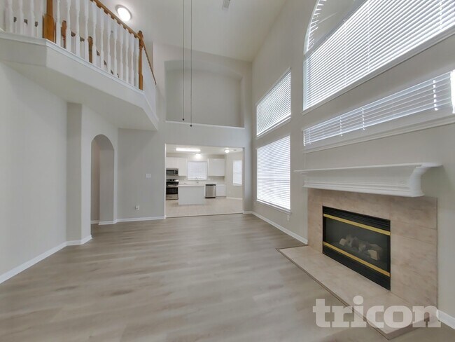 Foto del edificio - 14815 Buckskin Bridge Ct