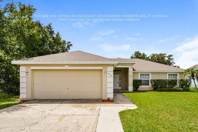 Building Photo - 364 Marquee Dr