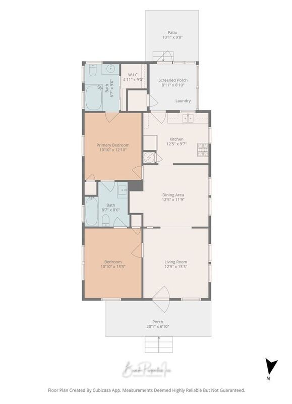 Foto del edificio - 1613 E Blount St