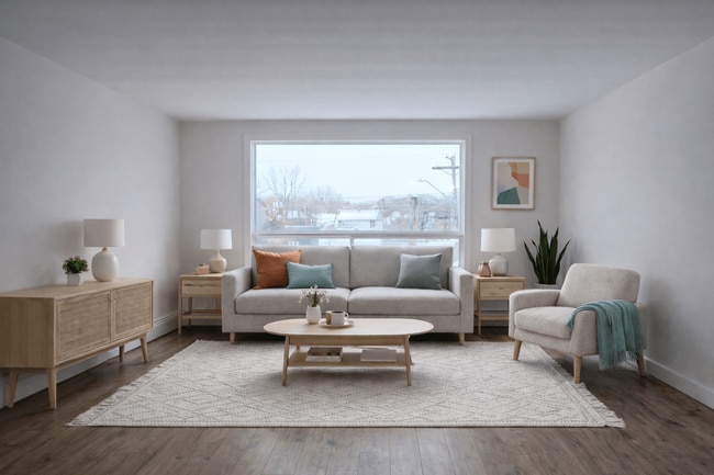 Building Photo - Pine Glen Apartments