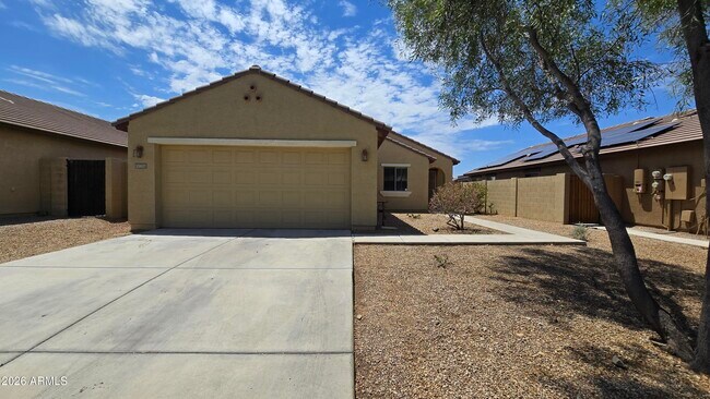 Building Photo - 23827 W Yavapai St