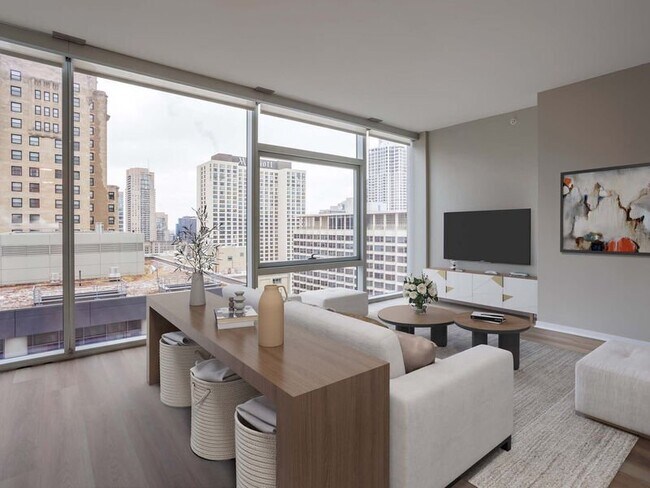 Foto del edificio - 510 N St Clair St