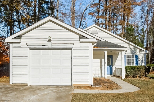 Building Photo - 5321 Padstow Ct