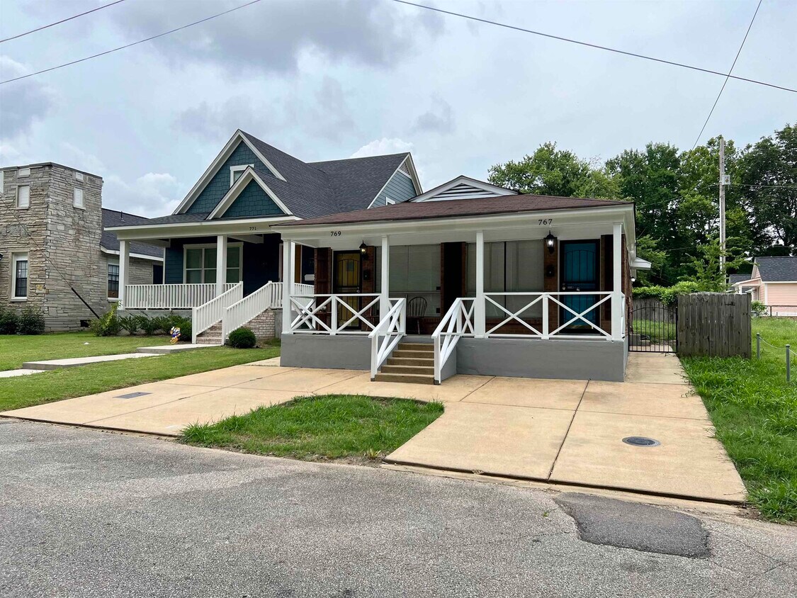 Foto principal - 767 Tanglewood St