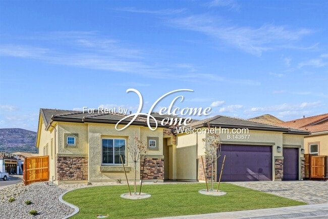 Building Photo - NEWER High End Single Level Home in Verdi