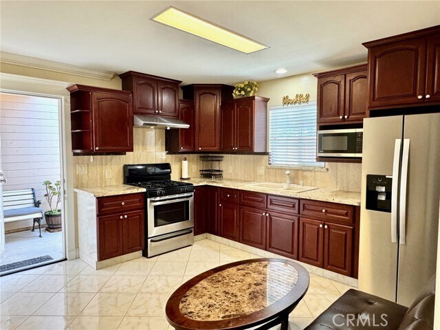 Foto principal - 11941 Faye Ave