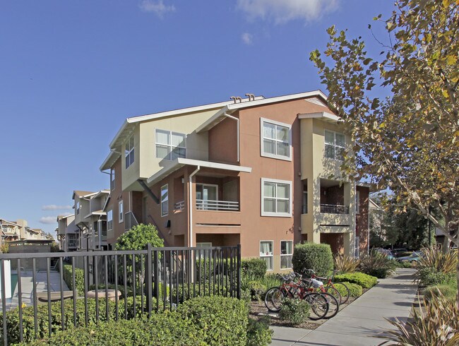 Foto del edificio - The Lexington Apartments