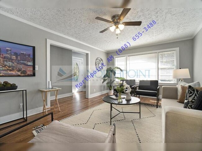 Foto del edificio - Beautiful 4 beds 2.5 baths in Atlanta